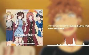 Image result for Centimeter. The Peggie's Cover Art