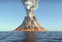 Image result for Volcanic Eruption Activity
