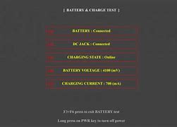 Image result for Android Battery Charging