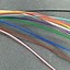 Image result for Fiber Optic Color Standards