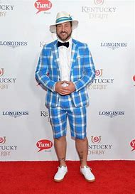 Image result for Kentucky Derby Theme Men