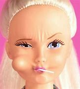 Image result for Funny Barbie Pictures