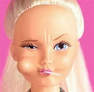 Image result for Barbie Junkie Doll Funny