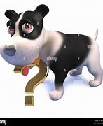 Image result for Funny Dog Question Mark