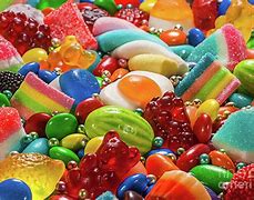 Image result for Colorful Candy Images Fine Art America