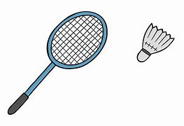 Image result for Badminton Poster. Cartoon