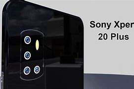 Image result for Sony Xperia 20 Plus