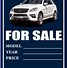 Image result for Car Sale Sign Template Free