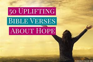 Image result for Psalm Verses About Hope