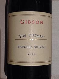Image result for Gibson Shiraz The Dirtman