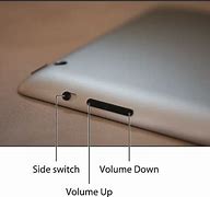 Image result for iPad Mini Buttons