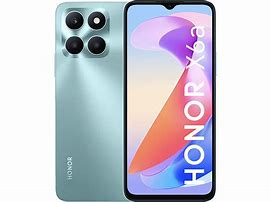 Image result for Honor X 6A