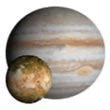 Image result for Biggest Planet in the World