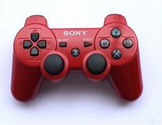 Image result for PS3 DualShock 3 Controller