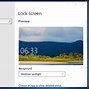 Image result for How to Change Lock Screen Time Windows 10