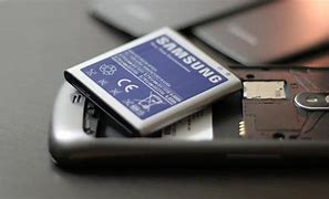 Image result for Cell Phone That Attaches to Side of Battery