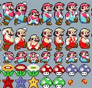 Image result for 4-Bit Mario