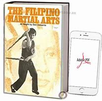 Image result for Filipino Martial Arts DVD Combaton