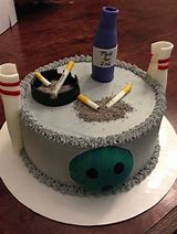 Image result for Novelty Birthday Cakes
