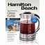 Image result for Hamilton Beach Electric Tea Kettle