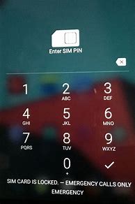 Image result for Phone Pin Screen