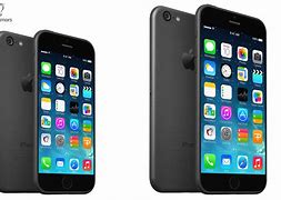 Image result for The iPhone 6 2014 Front and Back Pictures
