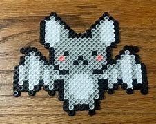 Image result for Pixel Art Kawaii Bat