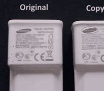 Image result for Fake Samsung Logo Charger