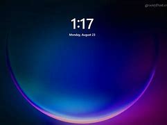 Image result for Computer Lock Screen Do Not Open