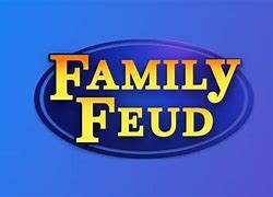 Image result for family feud