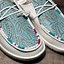 Image result for Custom Hey Dude Shoes
