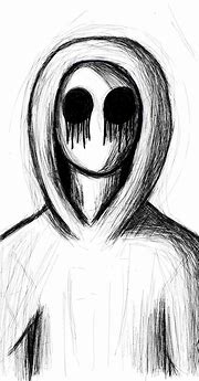 Image result for Creepypasta Drawing Ideas