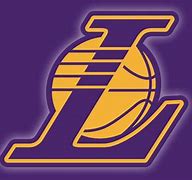 Image result for Los Lakers Logo