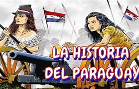 Image result for paraguayismo