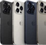 Image result for Apple iPhone 15 Pro Black