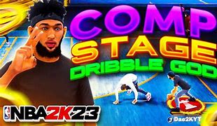 Image result for NBA 2K Dribble God Thumbnail