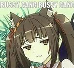 Image result for Anime Busy Meme