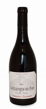 Image result for Tardieu Laurent Chateauneuf Pape
