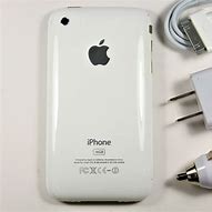 Image result for iPhone 3GS Unlocked White