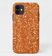 Image result for Clear Glitter iPhone SE Case