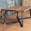 Image result for Industrial Coffee Table