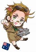Image result for Australian Anime Characters