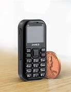 Image result for Smallest Feature Phone