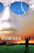 Image result for Powder Movie Old Guy