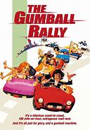 Image result for Gumball Rally Movie 55 Sign