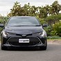 Image result for Toyota Corolla Hatchback Space