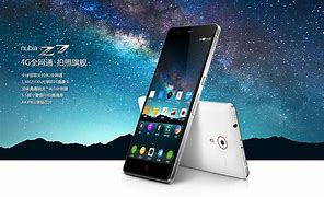 Image result for ZTE Nubia Z7