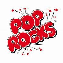 Image result for Pop Rocks Candy Logo