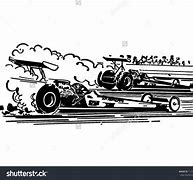 Image result for Drag Racing Clip Art