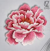 Image result for Free Flower Machine Embroidery Designs